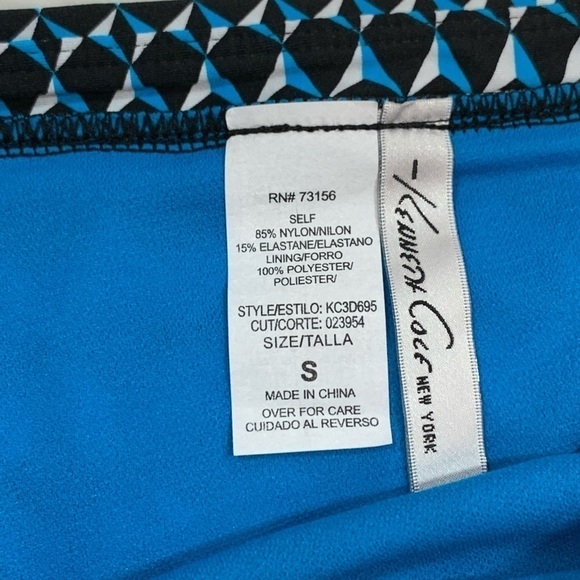 NWT Kenneth Cole Hipster Bikini Bottom - Picture 5 of 7